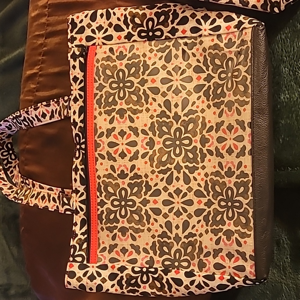 Luci Bag